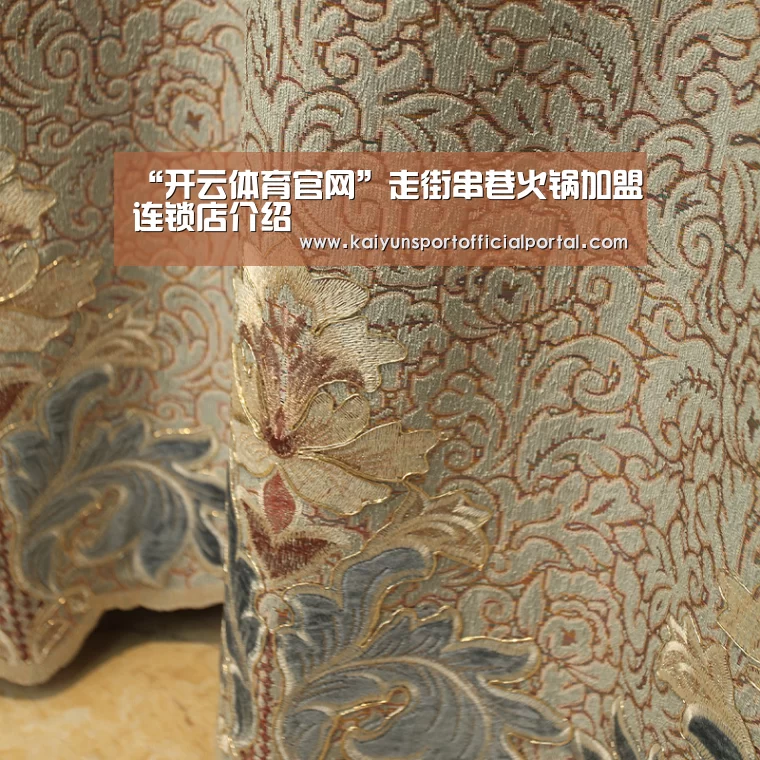 “开云体育官网”走街串巷火锅加盟连锁店介绍(图1) 开云体育官网